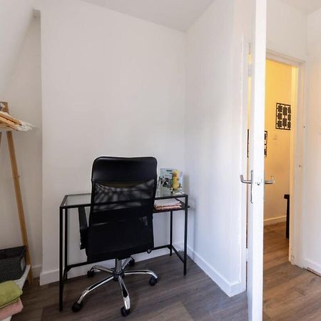 Private Bedroom In London Euston מראה חיצוני תמונה